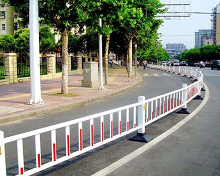 长岛道路护栏
